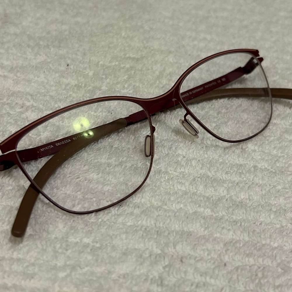 Mykita Vanessa frames